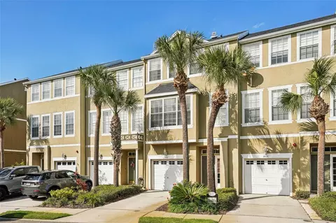 2947 Bayshore Pointe Dr, Tampa, FL 33611