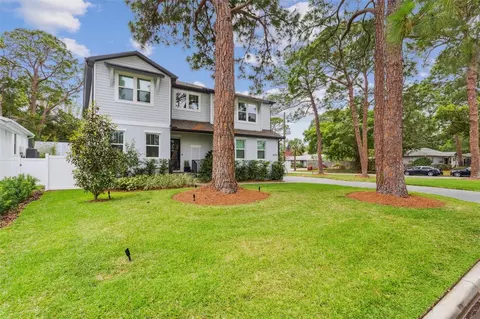 4224 W Kensington Ave, Tampa, FL 33629