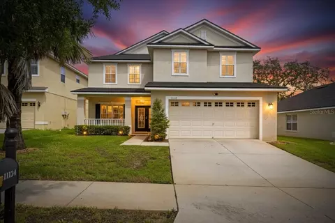 11134 Irish Moss Ave, Riverview, FL 33569