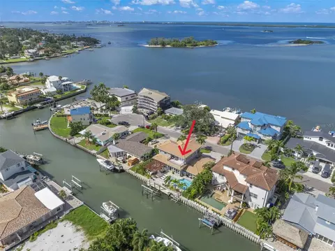 2133 Harbor View Dr, Dunedin, FL 34698