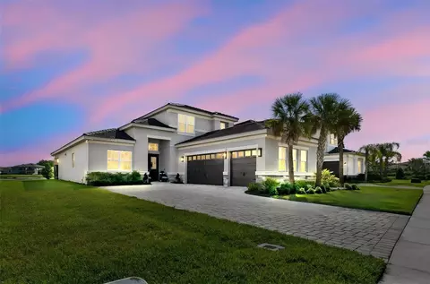 3084 Acacia Bay Ave, Wesley Chapel, FL 33543