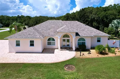 10137 Worthy Lamb Way, New Port Richey, FL 34654