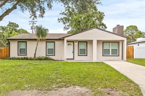 10517 N Hamner Ave, Tampa, FL 33612