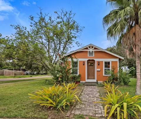 5300 7th Ave N, Saint Petersburg, FL 33710