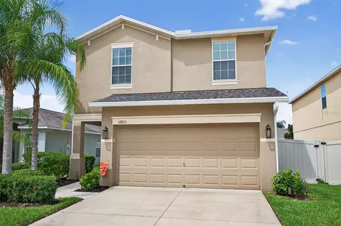 16703 Myrtle Sand Dr, Wimauma, FL 33598