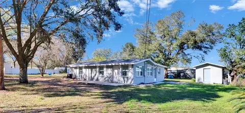39809 Pretty Pond Rd, Zephyrhills, FL 33540