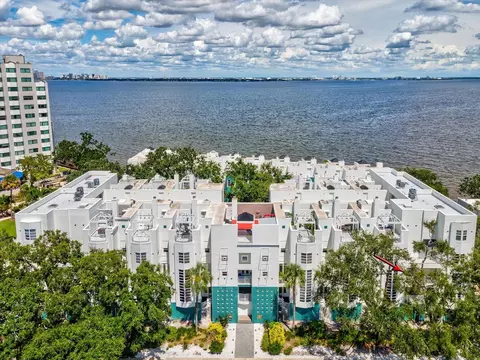 4950 Bayshore Blvd #1, Tampa, FL 33611