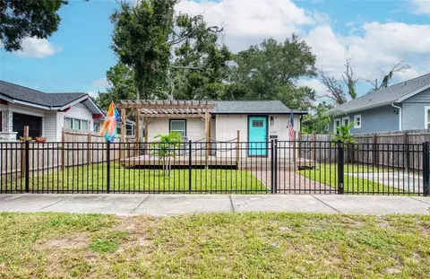 1231 12th Ave S, Saint Petersburg, FL 33705