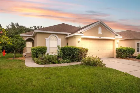 2809 Punta Palma Ct, Holiday, FL 34691
