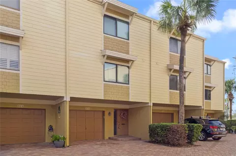 406 Sandy Hook Rd, Treasure Island, FL 33706