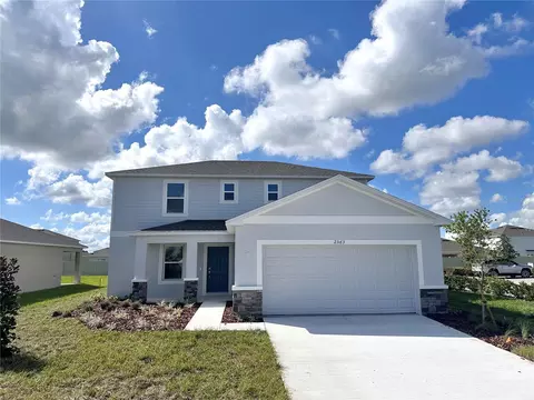 2563 Driftwood St, Auburndale, FL 33823