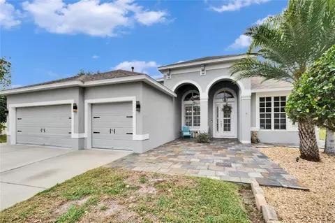 214 Bon Vie Pl, Valrico, FL 33594