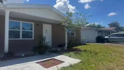 4618 Pirate Pl, New Port Richey, FL 34652