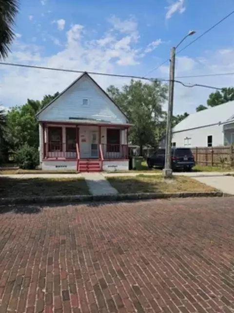 1935 W Union St, Tampa, FL 33607