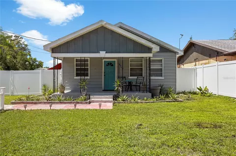 6910 N Brevard Ave, Tampa, FL 33604