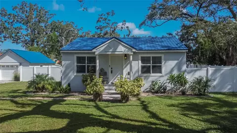 2115 W Marianna St, Tampa, FL 33612