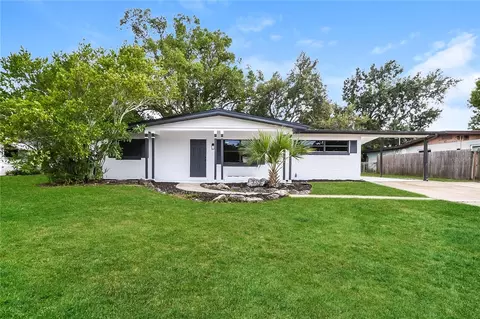 295 Bel Aire Dr S, Merritt Island, FL 32952