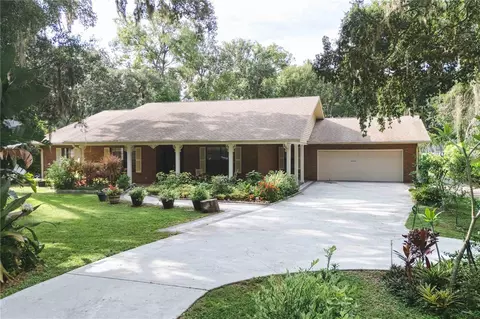 16625 Indian Mound Rd, Tampa, FL 33618