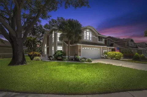 3096 Overlook Pl, Clearwater, FL 33760