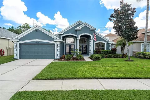 16422 Bridgewalk Dr, Lithia, FL 33547