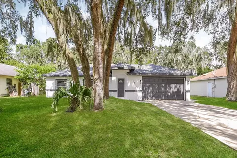 1715 Mango Tree Dr, Edgewater, FL 32132