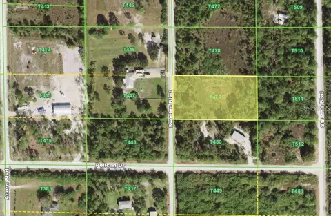 6500 Sweden Blvd, Punta Gorda, FL 33982