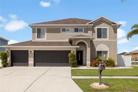 12608 Longcrest Dr, Riverview, FL 33579