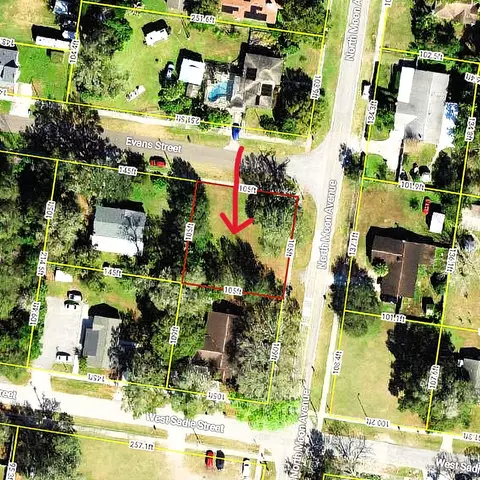 306 N Moon Ave, Brandon, FL 33510