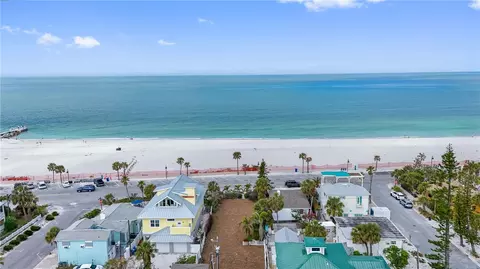205 Gulf Way, Saint Pete Beach, FL 33706