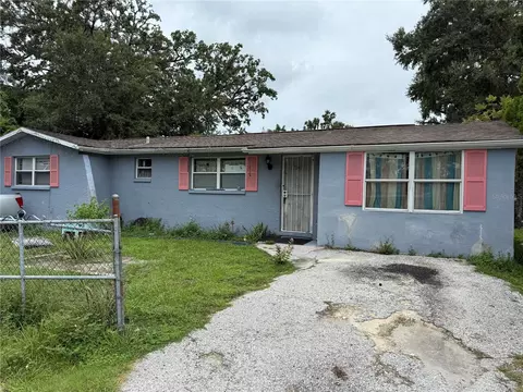 4021 Deleuil Ave, Tampa, FL 33610