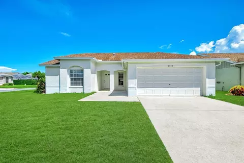 4013 51st Pl W, Bradenton, FL 34210