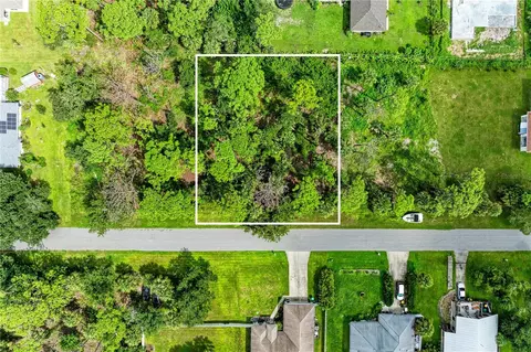 15106 Gulistan Ave, Port Charlotte, FL 33953