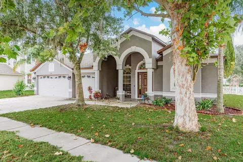 3115 Chessington Dr, Land O Lakes, FL 34638