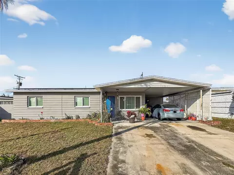 8009 Cornwall Ln, Tampa, FL 33615