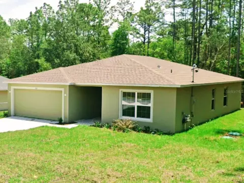 108 W Goldcoast Pl, Dunnellon, FL 34434