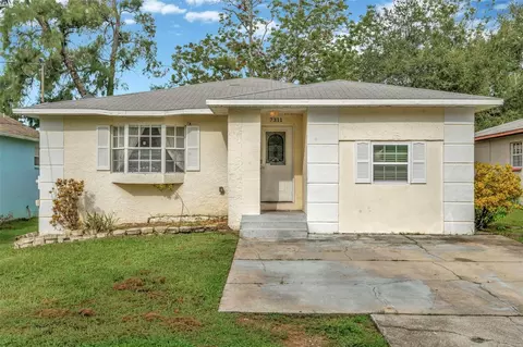 7311 S Sherrill St, Tampa, FL 33616