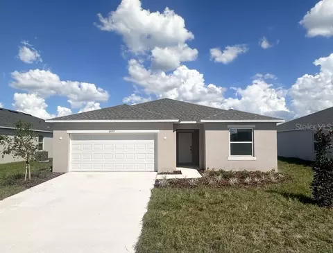 2079 Babbling Brook Blvd, Auburndale, FL 33823