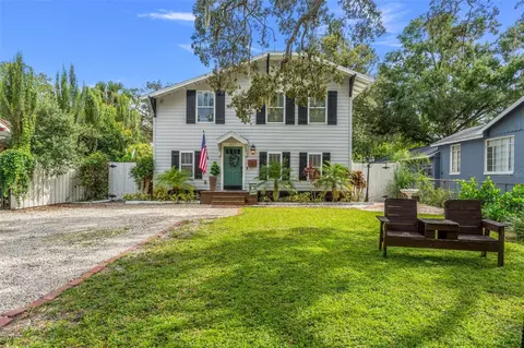 1017 E Henry Ave, Tampa, FL 33604