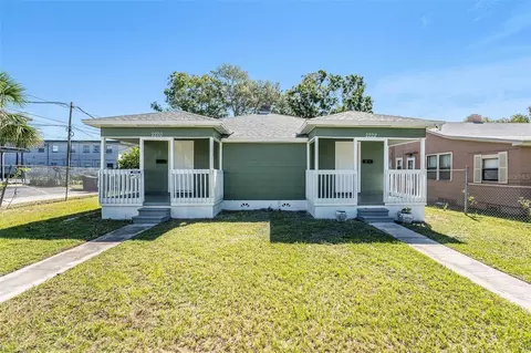 2220 7th St S, Saint Petersburg, FL 33705