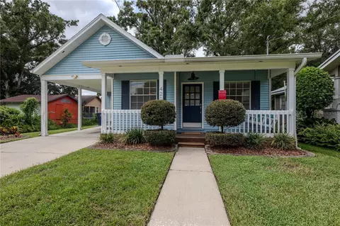 4206 N Myrtle Ave, Tampa, FL 33603