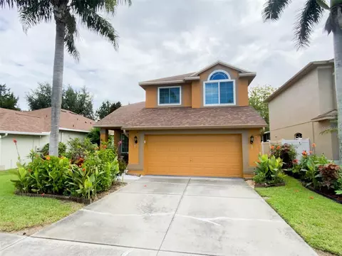 1855 Briland St, Tarpon Springs, FL 34689