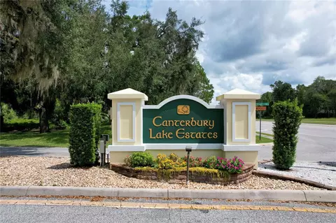 2856 E Chartwell Cir, Hernando, FL 34442 photo 2