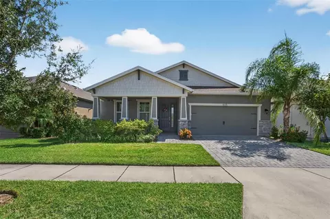 6115 Sea Air Dr, Apollo Beach, FL 33572