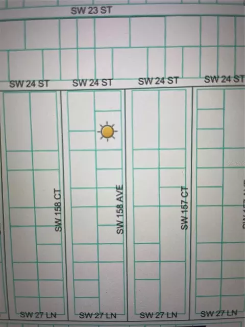 00 SW 158 Ave, Ocala, FL 34482