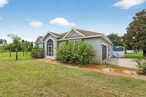 863 C F Kinney Rd, Lake Wales, FL 33859