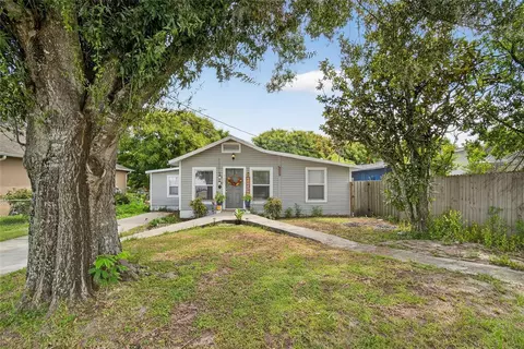150 Northside Dr W, Lake Wales, FL 33853