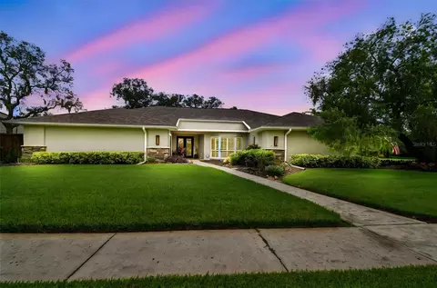 5009 Chattam Ln, Tampa, FL 33624