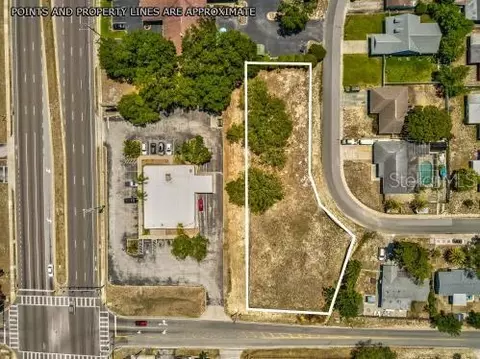 Zimmerman Road, Port Richey, FL 34668