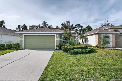 2911 Banyan Hill Ln, Land O Lakes, FL 34639