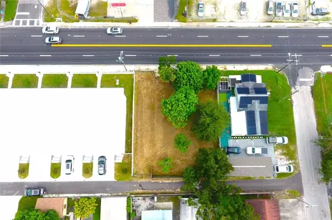 2606 W Columbus Dr, Tampa, FL 33607